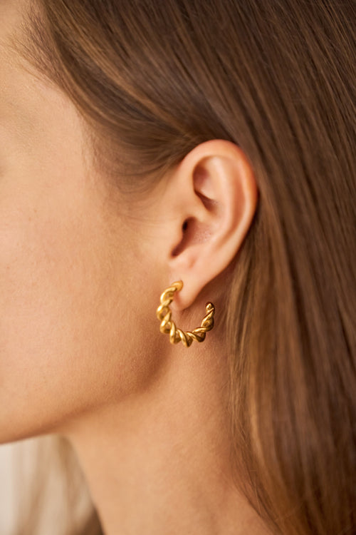 Athena Earrings