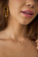 Ava necklace