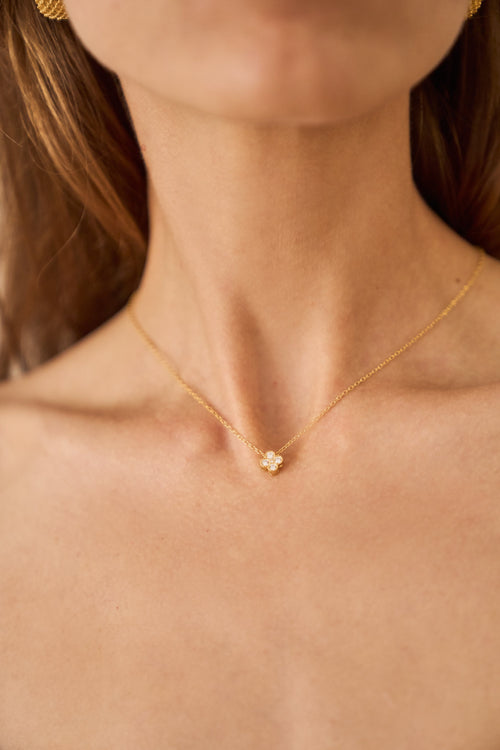 Amelia necklace