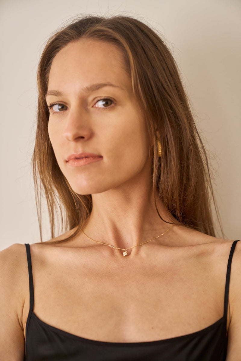 Félicia necklace