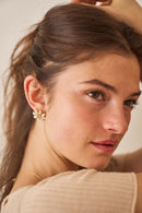 Angélique Earrings