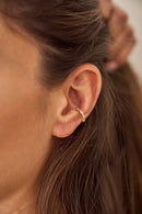 Sona Earrings