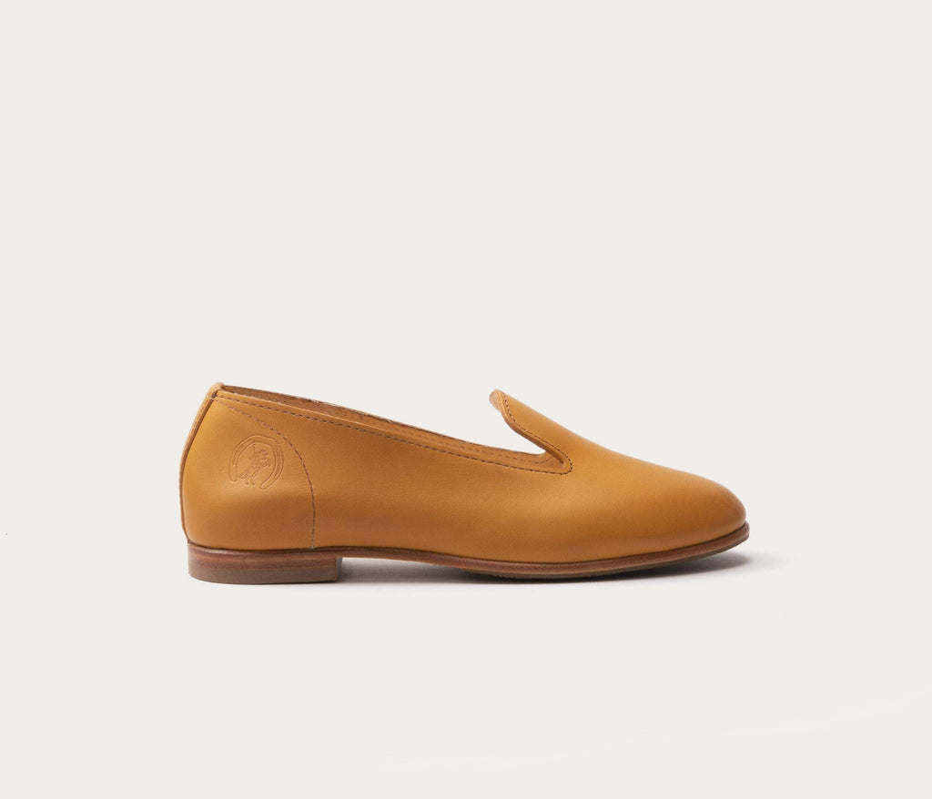 Mocassini Opale - Naturale - Donna