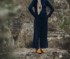 Mocassini Opale - Naturale - Donna