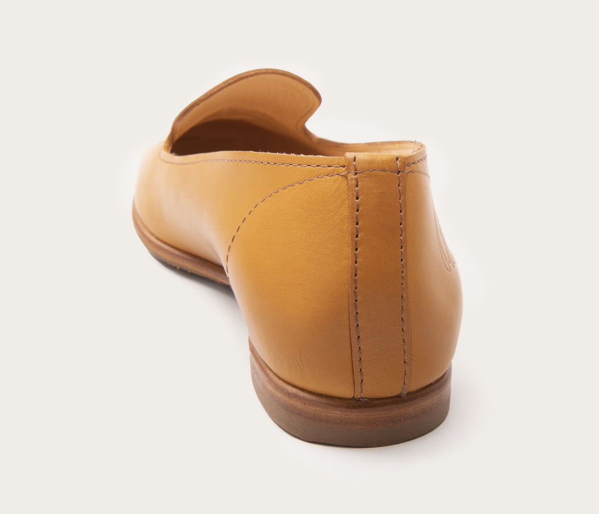 Mocassini Opale - Naturale - Donna