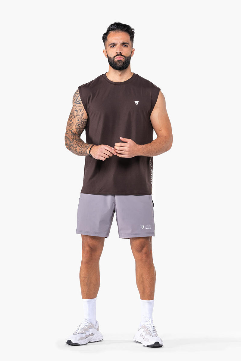 Cut Off Performance - Coffee