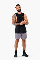 Drop Arm Performance - Noir