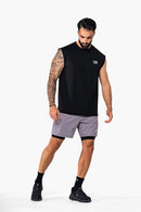 Cut Off Performance - Noir