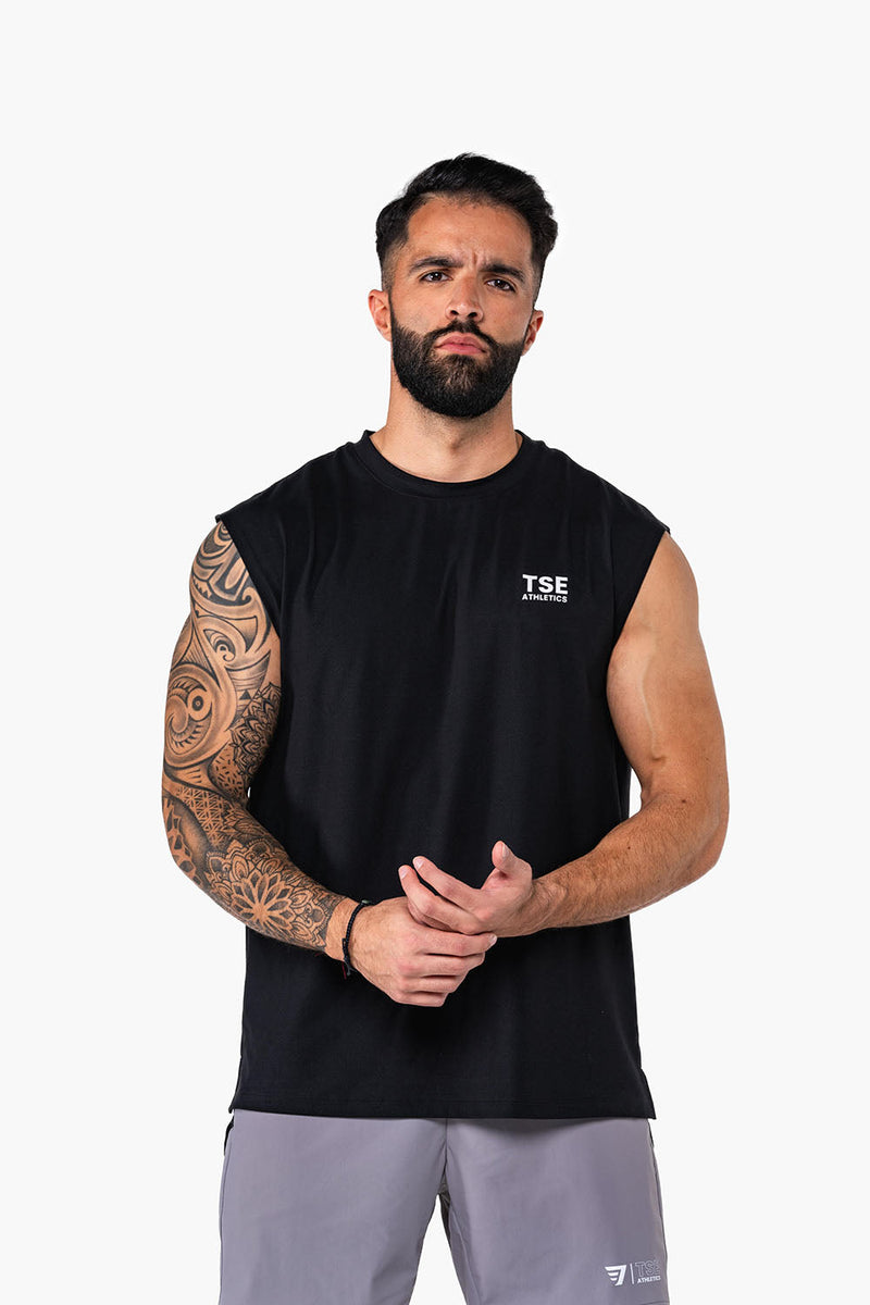 Cut Off Performance - Noir