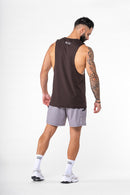 Drop Arm Performance - Coffee