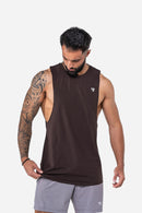 Drop Arm Performance - Coffee