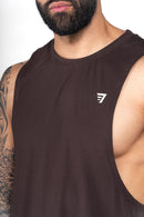 Drop Arm Performance - Coffee