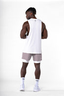 Short Performance - Desert Rose