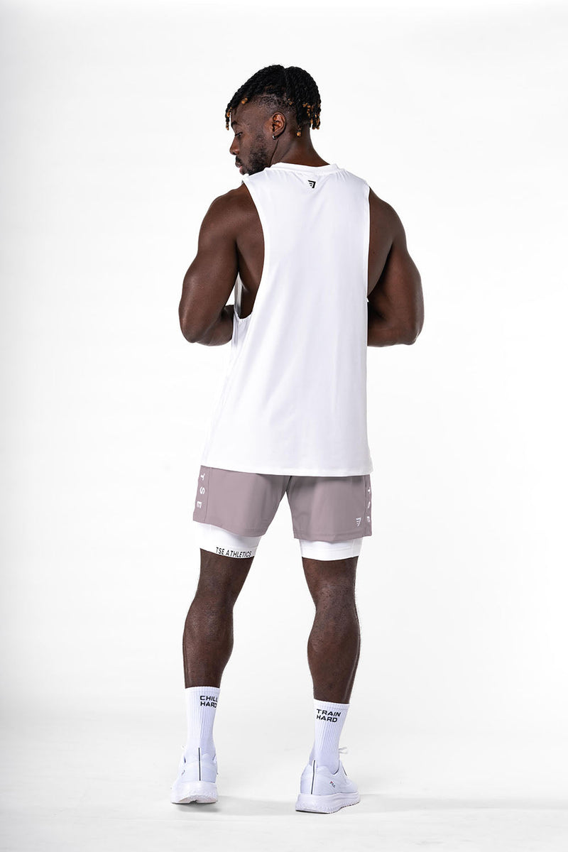 Short Performance - Desert Rose