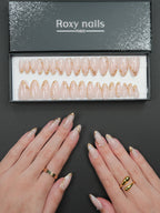 Faux Ongles - Opulence