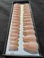 Faux Ongles - Opulence