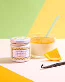 Confiture Orange Vanille