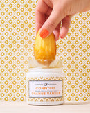 Coffret Carotte Passion - Orange Vanille