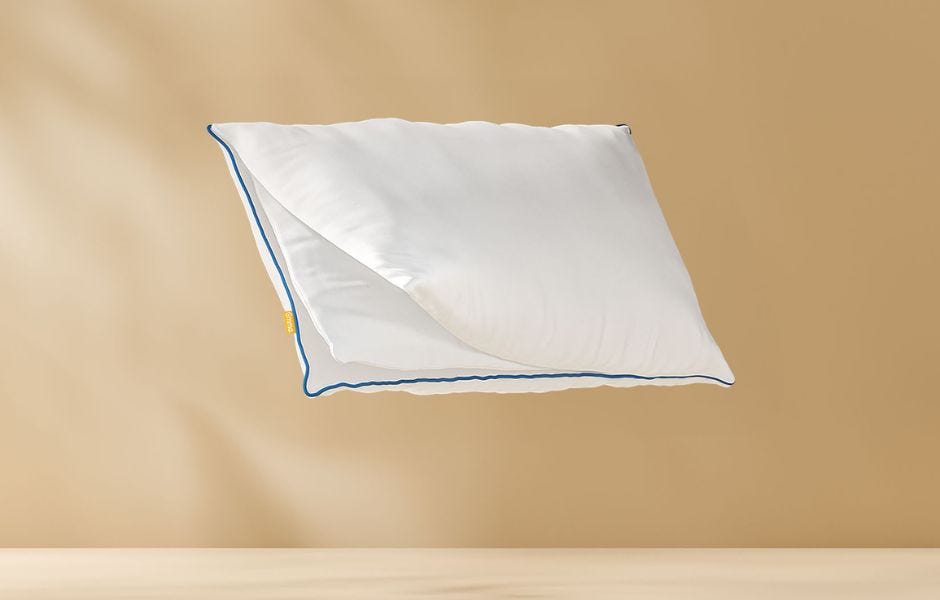 Almohada de nube