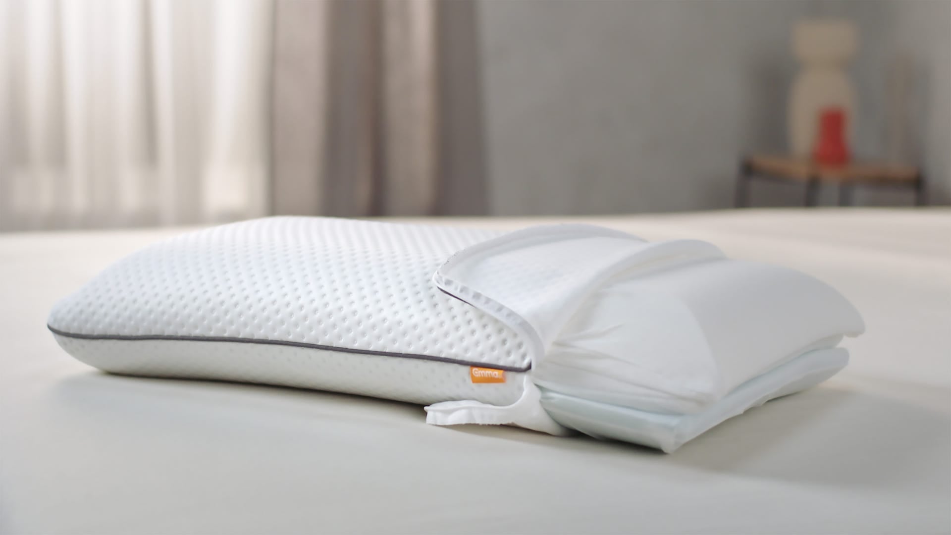 Almohada Original
