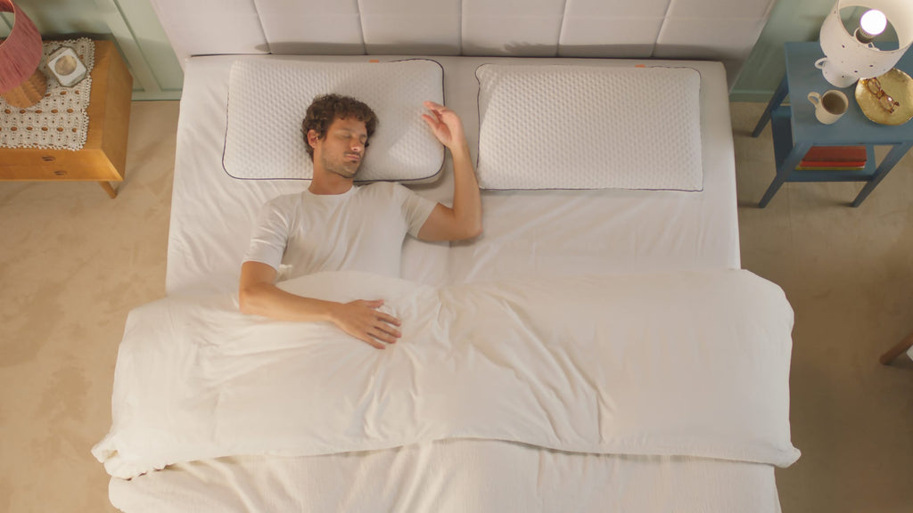 Almohada Original
