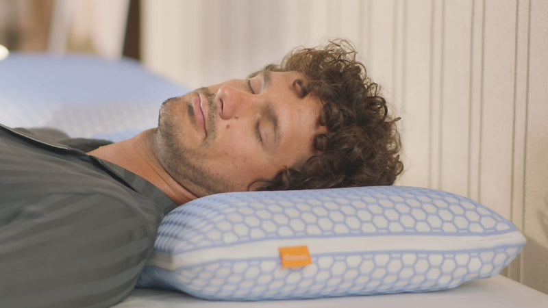 Oreiller Original Elite - Mémoire De Forme - Reconditionné