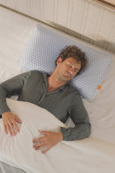 Oreiller Original Elite - Mémoire De Forme - Reconditionné