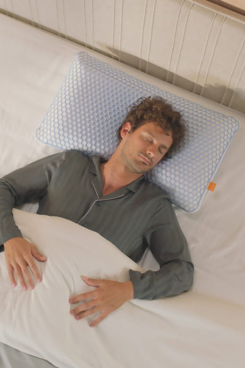 Oreiller Original Elite - Mémoire De Forme - Reconditionné