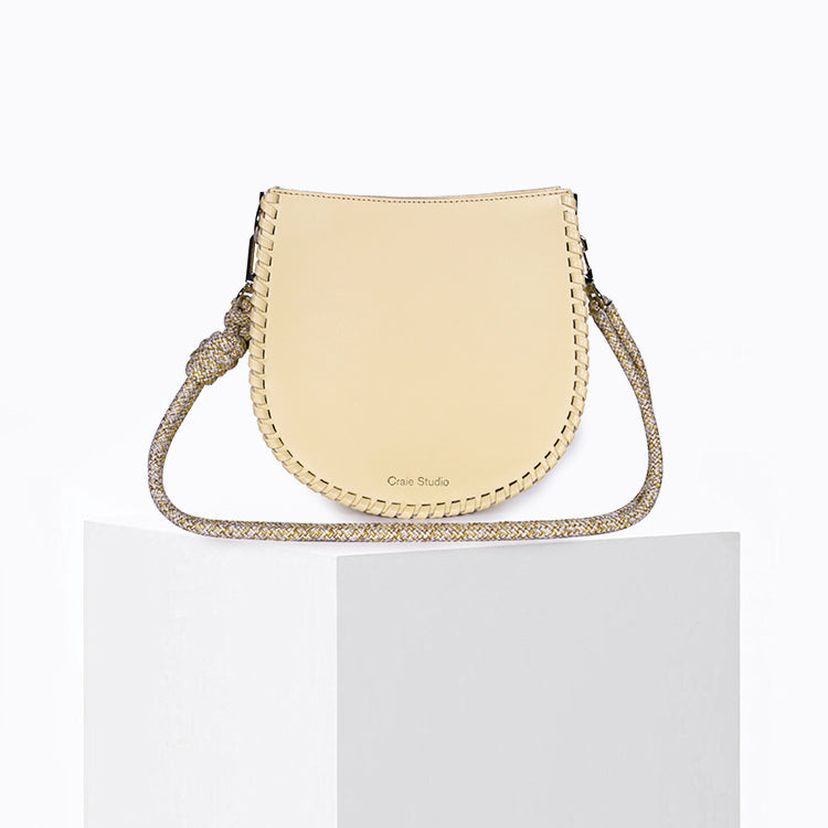 Oro Stitch Vanille