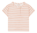 Orso Pink Stripes T-Shirt