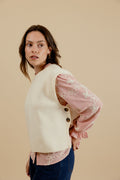 Oscar Jumper - Beige