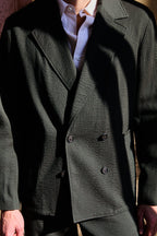 Chaqueta Otranto - Verde