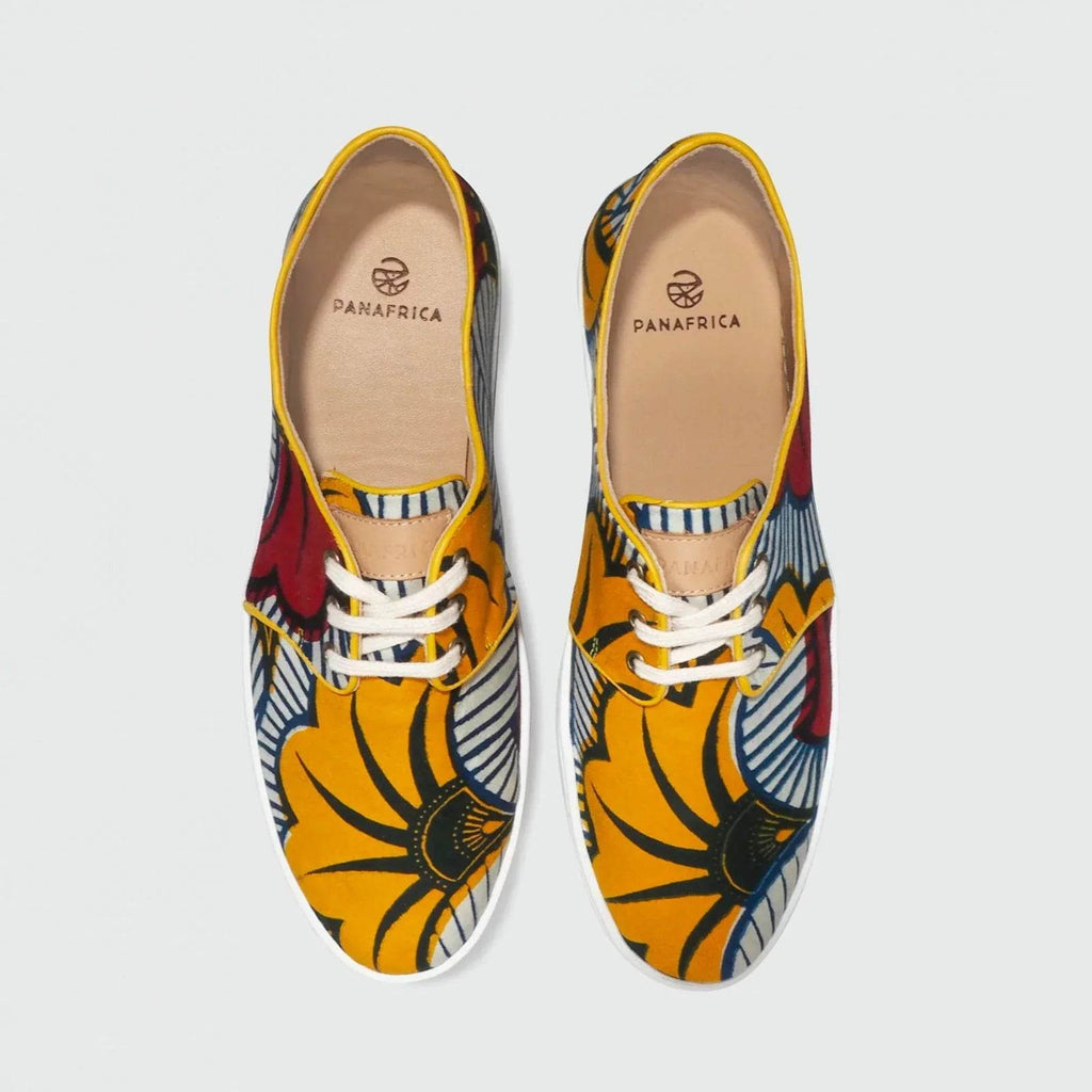 Baskets Ouagadougou