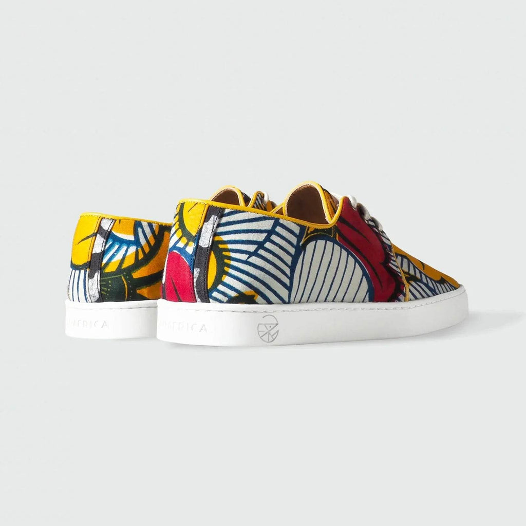 Baskets Ouagadougou