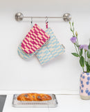 Manique - Coloris Et Motif Au Choix