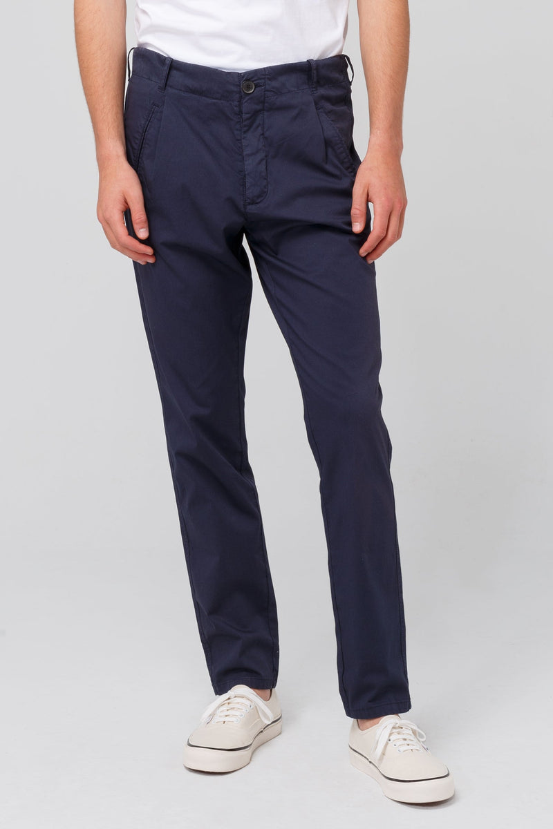 PLAIN NAVY