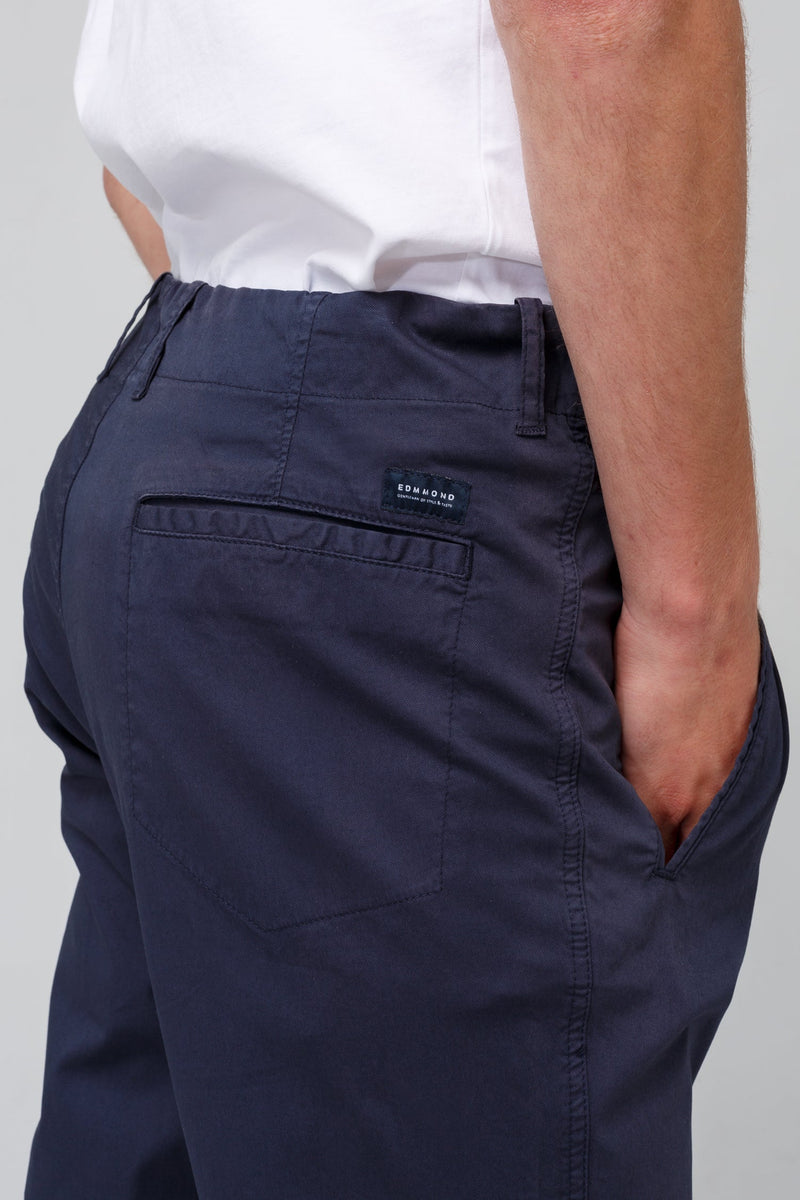 PLAIN NAVY