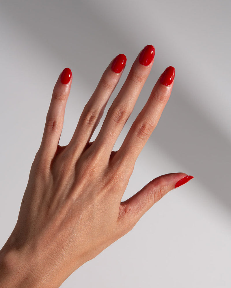 Ox Blood UV