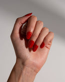 Ox Blood UV