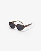 Ozo Sunglasses - Gray Green - Unisex