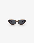 Ozo Sunglasses - Gray Green - Unisex