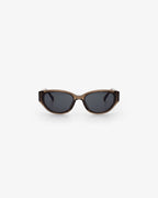 Ozo Sunglasses - Gray Green - Unisex