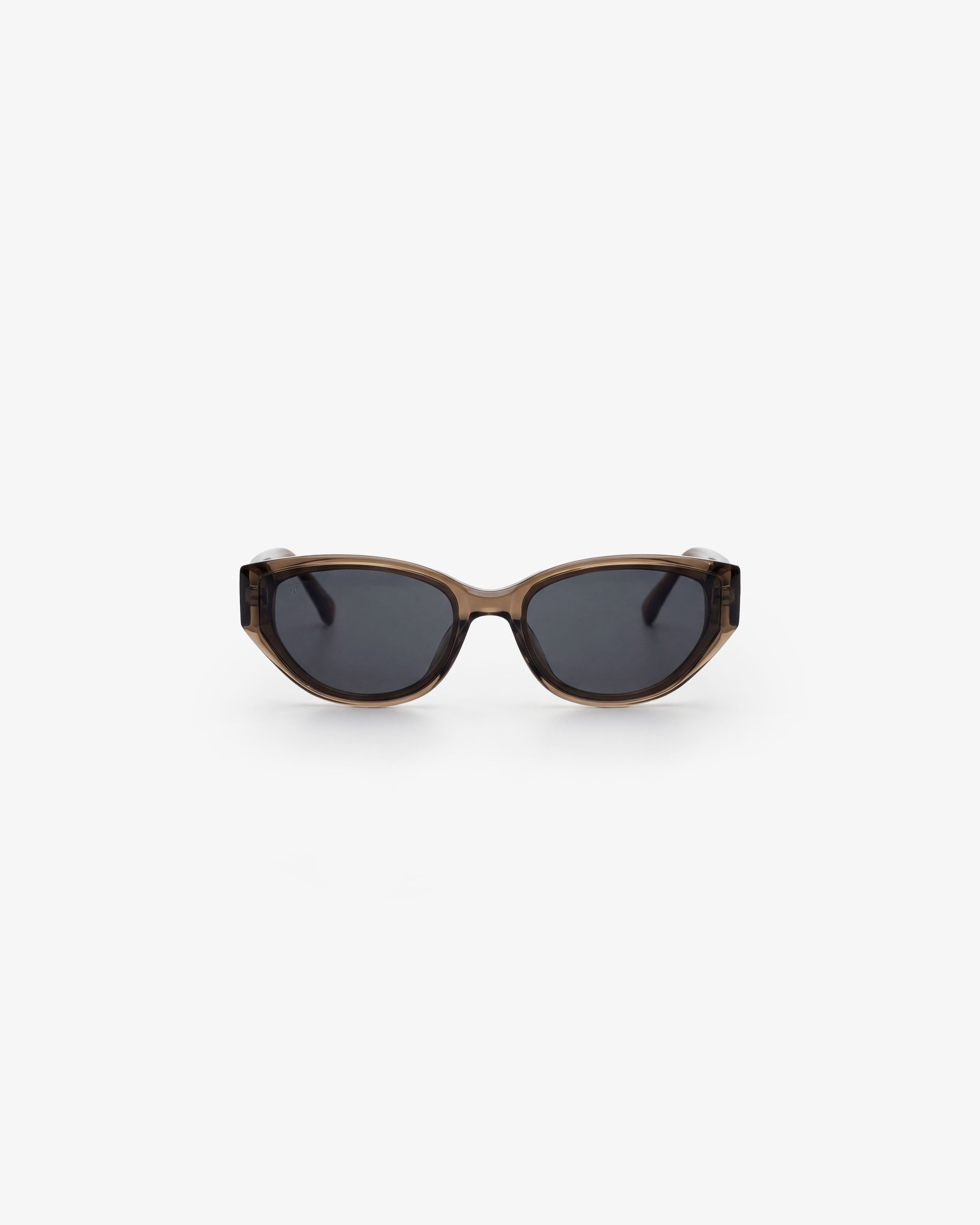 Ozo Sunglasses - Gray Green - Unisex