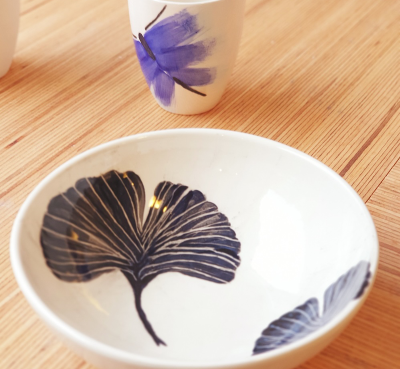 Pack Peinture Et Brunch - Atelier Peinture 3 Personnes + Brunch
2H30