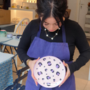 Pack Peinture Et Brunch - Atelier Peinture 3 Personnes + Brunch
2H30