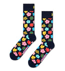 Chaussettes Flower