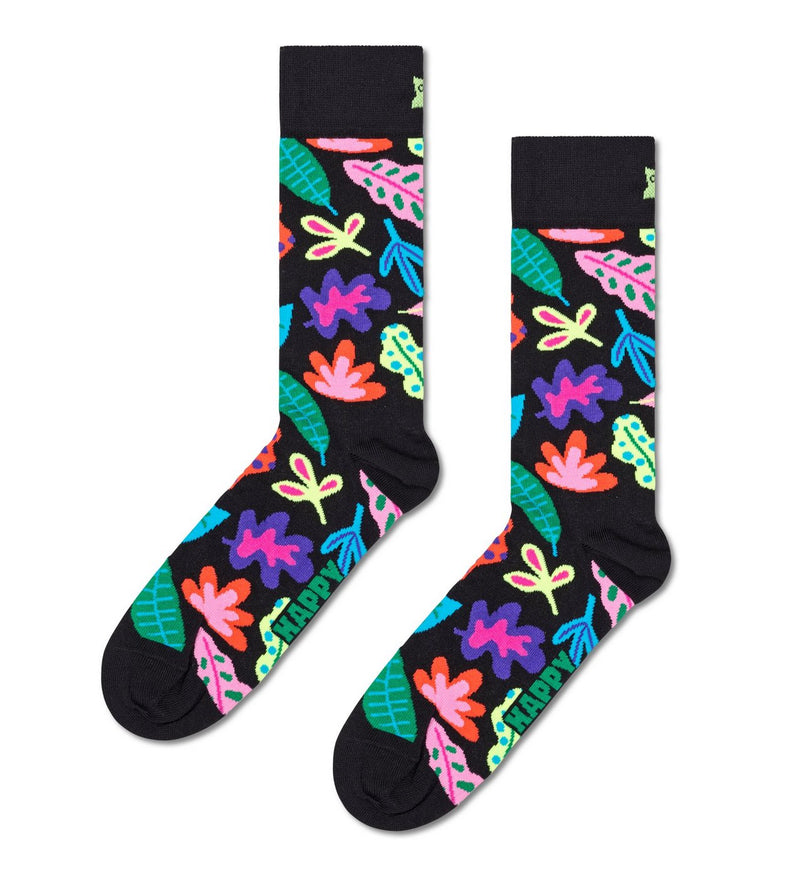 Leaf socks - Mixed