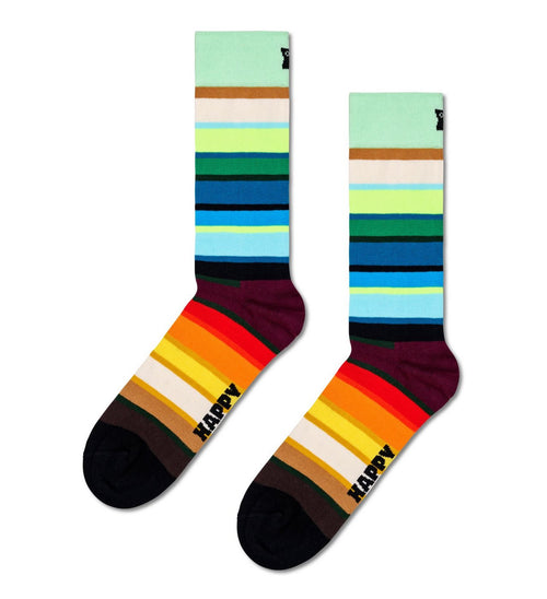 Striped Socks - Mixed