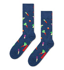 Vegetarian Socks - Mixed