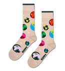 Planet Earth Socks - Mixed